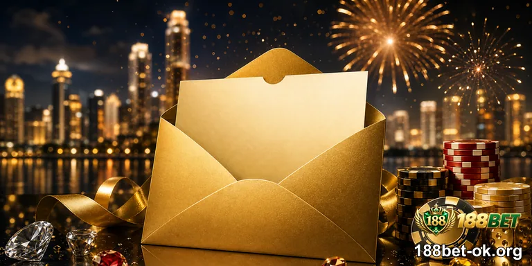 Giới thiệu 188BET lịch sử hình thành