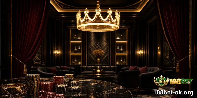 Luật chơi Blackjack cơ bản
