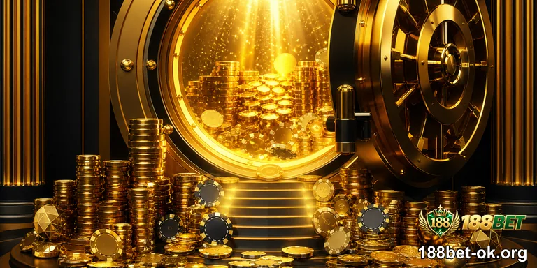 Quy định chính sách bảo mật 188BET