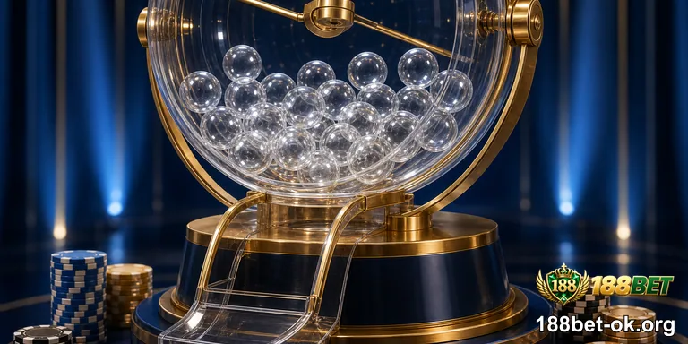 Tổng quan về Casino 188BET