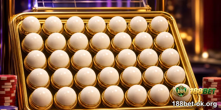 Tổng quan Xổ Số 188BET