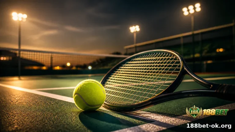 Đăng Ký 188BET ✅ Tạo Tài Khoản An Toàn 2026 - hình ảnh - 188bet-ok.org