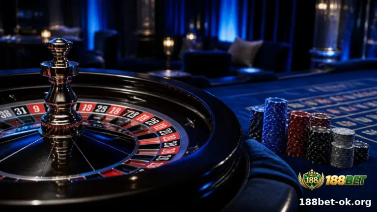 Đăng Ký 188BET ✅ Tạo Tài Khoản An Toàn 2026 - hình ảnh - 188bet-ok.org