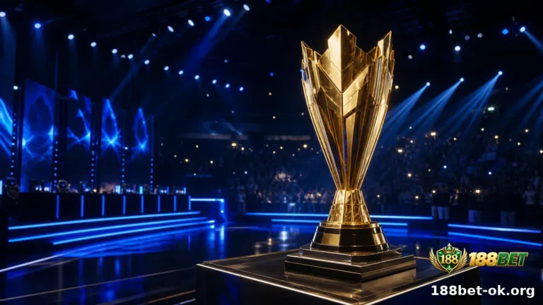 Đăng Ký 188BET ✅ Tạo Tài Khoản An Toàn 2026 - hình ảnh - 188bet-ok.org