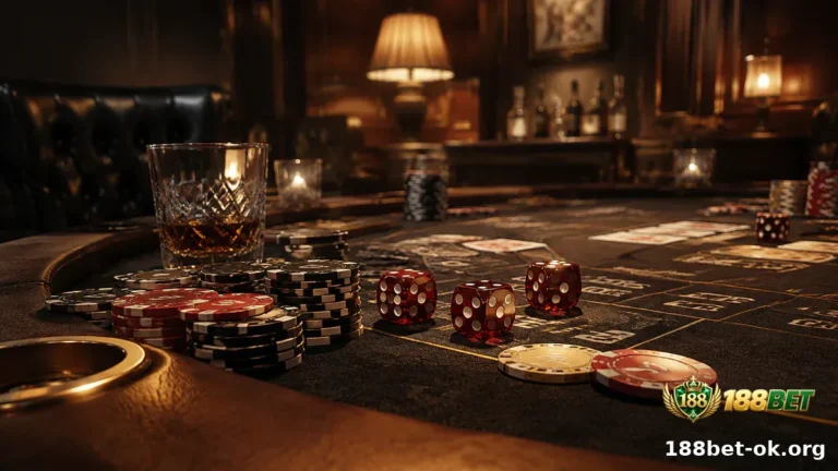 Đăng Ký 188BET ✅ Tạo Tài Khoản An Toàn 2026 - hình ảnh - 188bet-ok.org